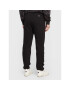 Champion Долнище анцуг Varsity 217889 Черен Regular Fit - Pepit.bg