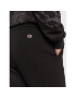 Champion Долнище анцуг Varsity 217889 Черен Regular Fit - Pepit.bg