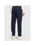 Champion Долнище анцуг Varsity 217889 Тъмносин Regular Fit - Pepit.bg