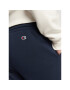 Champion Долнище анцуг Varsity 217889 Тъмносин Regular Fit - Pepit.bg