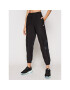 Champion Долнище анцуг 114192 Черен Regular Fit - Pepit.bg