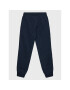 Champion Долнище анцуг 305764 Тъмносин Regular Fit - Pepit.bg
