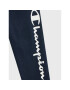 Champion Долнище анцуг 305764 Тъмносин Regular Fit - Pepit.bg
