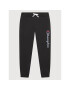 Champion Долнище анцуг 305769 Черен Regular Fit - Pepit.bg