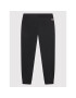 Champion Долнище анцуг 305769 Черен Regular Fit - Pepit.bg
