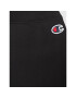 Champion Долнище анцуг 305769 Черен Regular Fit - Pepit.bg