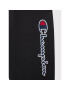 Champion Долнище анцуг 305769 Черен Regular Fit - Pepit.bg