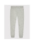 Champion Долнище анцуг 305906 Сив Regular Fit - Pepit.bg