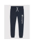 Champion Долнище анцуг 305906 Тъмносин Regular Fit - Pepit.bg