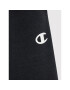 Champion Долнище анцуг 306024 Черен Regular Fit - Pepit.bg