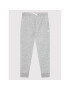 Champion Долнище анцуг 306024 Сив Regular Fit - Pepit.bg