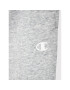 Champion Долнище анцуг 306024 Сив Regular Fit - Pepit.bg