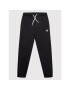 Champion Долнище анцуг 306026 Черен Regular Fit - Pepit.bg
