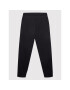 Champion Долнище анцуг 306026 Черен Regular Fit - Pepit.bg