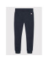 Champion Долнище анцуг 404302 Тъмносин Regular Fit - Pepit.bg