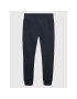 Champion Долнище анцуг 404302 Тъмносин Regular Fit - Pepit.bg