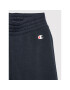 Champion Долнище анцуг 404302 Тъмносин Regular Fit - Pepit.bg