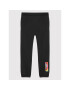 Champion Долнище анцуг 404363 Черен Regular Fit - Pepit.bg