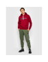 Champion Долнище анцуг Blend Vertical Script Logo 216472 Зелен Regular Fit - Pepit.bg