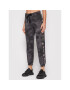 Champion Долнище анцуг Elastic Cuff 114759 Сив Regular Fit - Pepit.bg