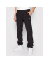 Champion Долнище анцуг Elasticated Cuffs 216540 Черен Regular Fit - Pepit.bg