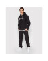 Champion Долнище анцуг Elasticated Cuffs 216540 Черен Regular Fit - Pepit.bg