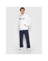 Champion Долнище анцуг Elasticated Cuffs 216540 Тъмносин Regular Fit - Pepit.bg