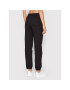 Champion Долнище анцуг Heavy Elasticated Cuff 114925 Черен Regular Fit - Pepit.bg