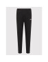 Champion Долнище анцуг Heavy Elasticated Cuff 114925 Черен Regular Fit - Pepit.bg