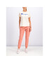 Champion Долнище анцуг Reverse Weave 111573 Оранжев Regular Fit - Pepit.bg