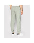 Champion Долнище анцуг University Print 217589 Сив Regular Fit - Pepit.bg