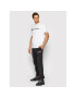 Champion Долнище анцуг Varsity Script Logo 216579 Черен Regular Fit - Pepit.bg