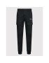 Champion Джогъри 217179 Черен Custom Fit - Pepit.bg