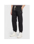 Champion Джогъри Elastic 217978 Черен Regular Fit - Pepit.bg