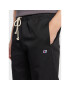 Champion Джогъри Elastic 217978 Черен Regular Fit - Pepit.bg