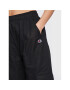 Champion Джогъри Embroidered Logo 115493 Черен Regular Fit - Pepit.bg