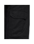 Champion Джогъри Embroidered Logo 115493 Черен Regular Fit - Pepit.bg