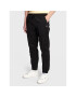 Champion Джогъри Logo 218169 Черен Custom Fit - Pepit.bg