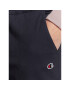 Champion Джогъри Logo 218169 Тъмносин Custom Fit - Pepit.bg