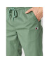 Champion Джогъри Twill Cuffed 214366 Зелен Slim Fit - Pepit.bg