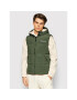 Champion Елек 216732 Зелен Regular Fit - Pepit.bg