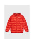 Champion Пухено яке 306197 Червен Regular Fit - Pepit.bg