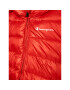 Champion Пухено яке 306197 Червен Regular Fit - Pepit.bg