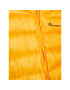 Champion Пухено яке 306197 Жълт Regular Fit - Pepit.bg