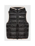 Champion Елек 306198 Черен Regular Fit - Pepit.bg
