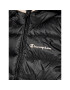 Champion Елек 306198 Черен Regular Fit - Pepit.bg
