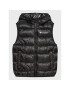 Champion Елек 306198 Черен Regular Fit - Pepit.bg