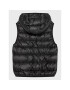 Champion Елек 306198 Черен Regular Fit - Pepit.bg