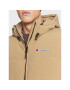 Champion Елек Script Logo 218084 Бежов Regular Fit - Pepit.bg