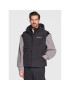 Champion Елек Script Logo 218084 Черен Regular Fit - Pepit.bg